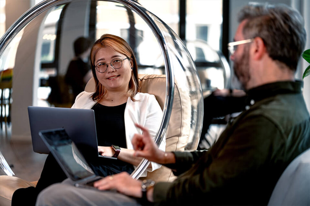 Head of Service & Security Management - Cloud (w/m/d) 