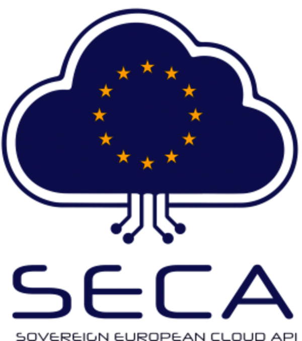 Collaborating on the European cloud: Leading cloud providers launch public consultation (call for comments) on the SECA API until September 15