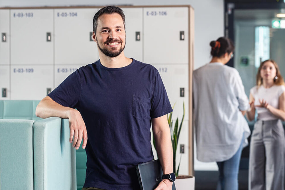 (Senior) Website Analyst – E-Commerce Management (w/m/d)