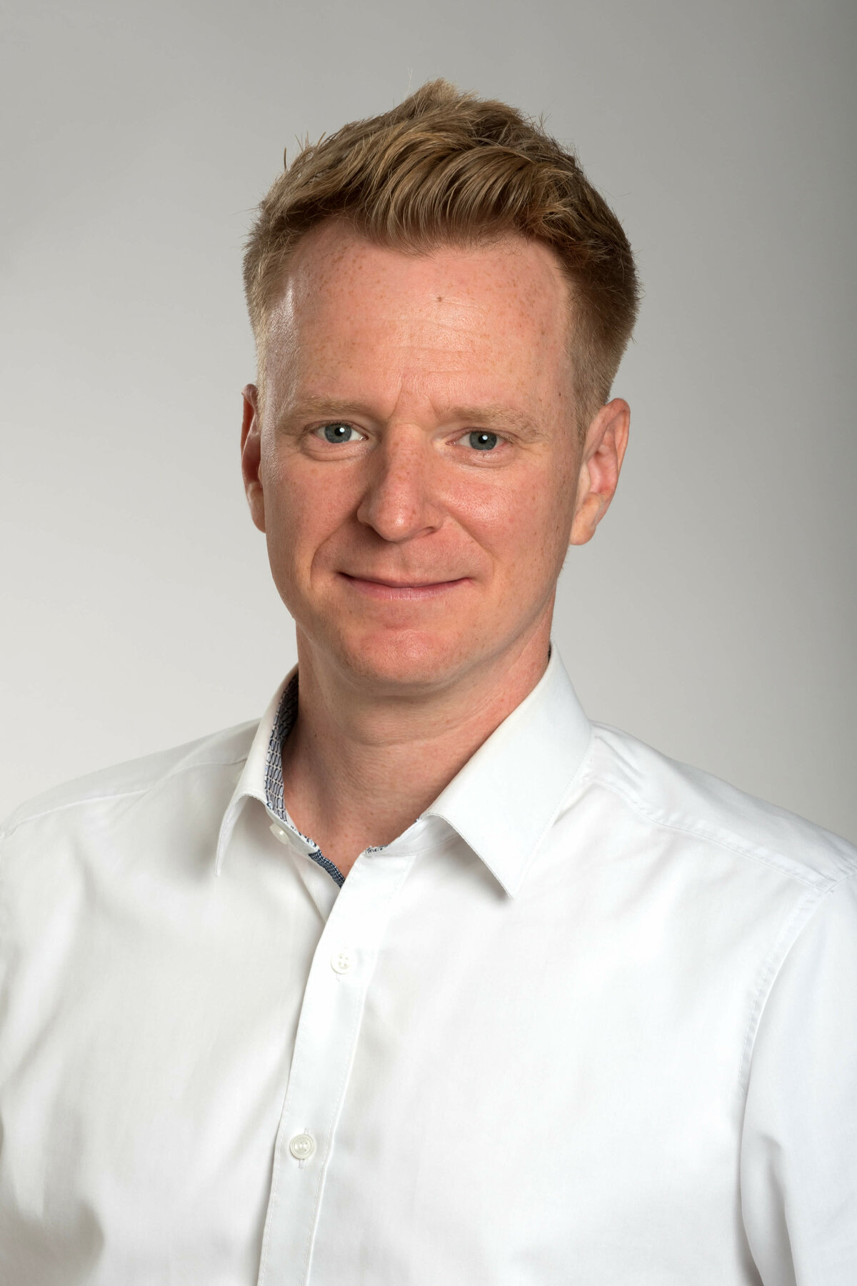 Dr. Jens Reich als Chief Commercial Officer in den Vorstand der IONOS