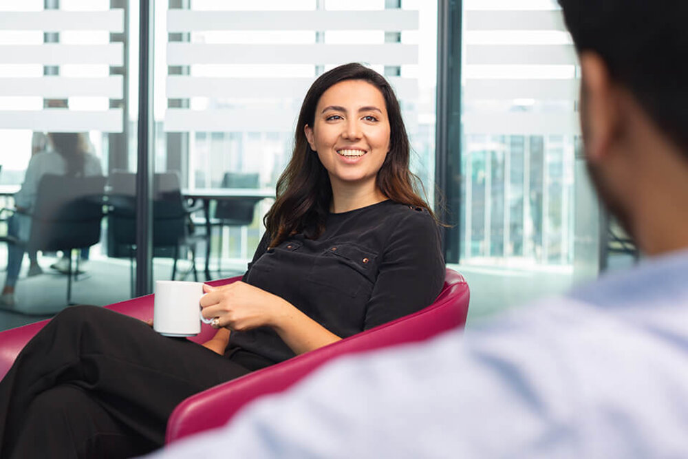 Recruitment Partner (f/m/d)