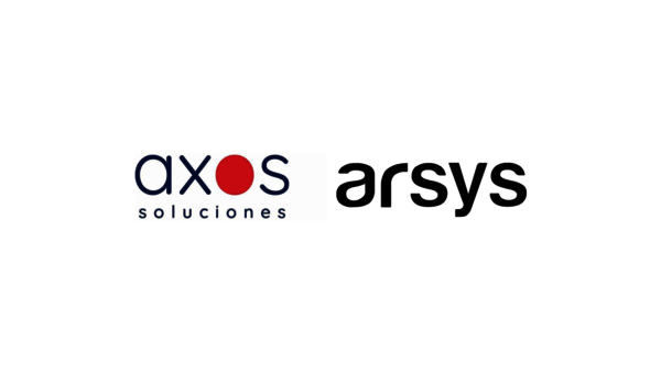 Axos und Arsys schließen sich zusammen, um die digitale Souveränität in Europa voranzutreiben