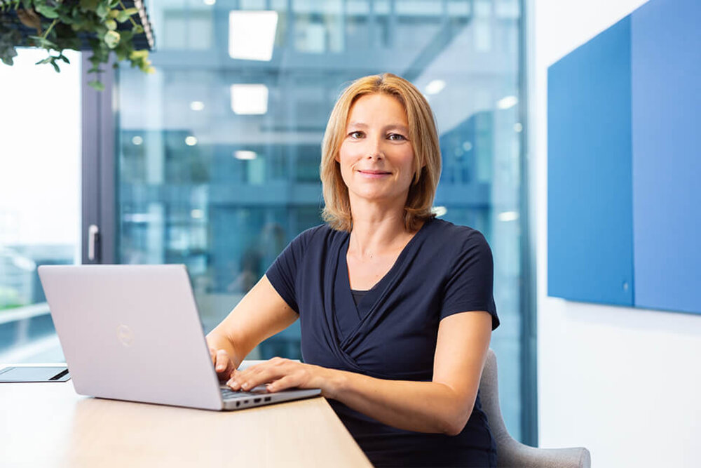 Senior Procurement Manager (w/m/d) - Cloud