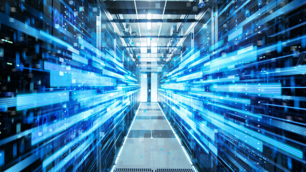 New cloud data centre in Frankfurt: IONOS sets an example for digital sovereignty in Europe