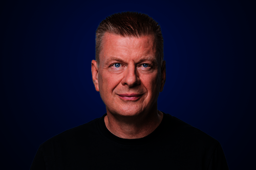 Achim Weiß, CEO IONOS Group SE