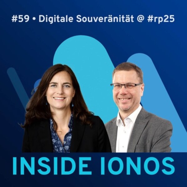 Digitale Souveränität: Europa muss es selbst in die Hand nehmen