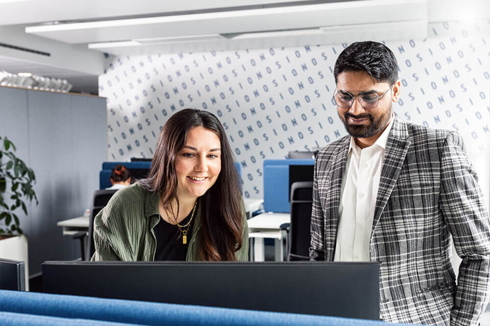 Customer Support Agent (m/w/x)