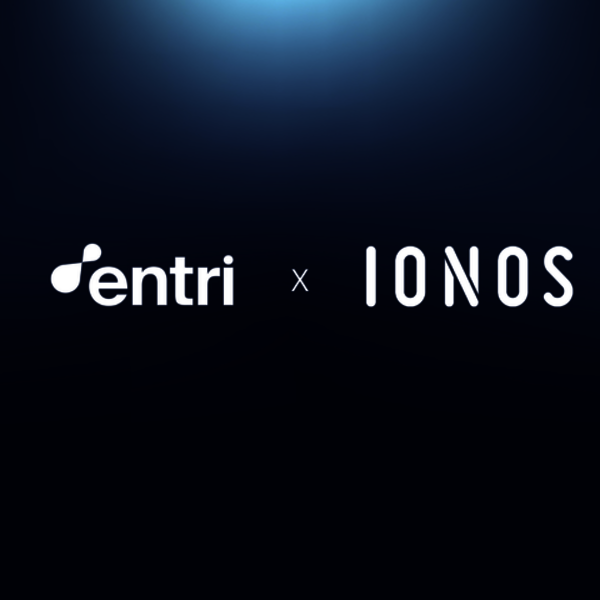 IONOS secures strategic minority stake in Entri, API Platform for Domains